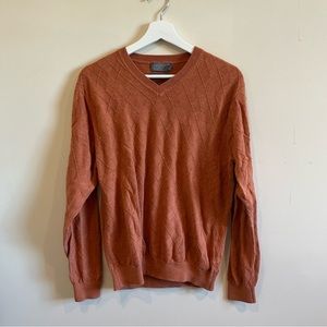 Vintage Talbots sweater